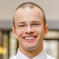 headshot of Dr. Vladimir  Chlouba 