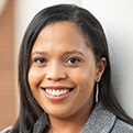 headshot of Dr. Lauren  N.  Henley 
