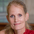 headshot of Dr.  Crystal L. Hoyt 