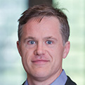 headshot of Dr.  Christopher R.  von Rueden 