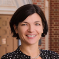 headshot of Professor Chiara  Giorgetti 