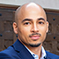 headshot of  Kevin Michael Woodson 