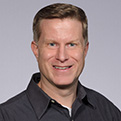 headshot of  Tom  Parfitt 