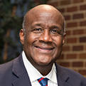 headshot of  Wendell Charles Roberts 