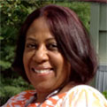headshot of  R. Dionne  Ward 