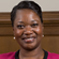 headshot of  Jamelle S. Wilson 